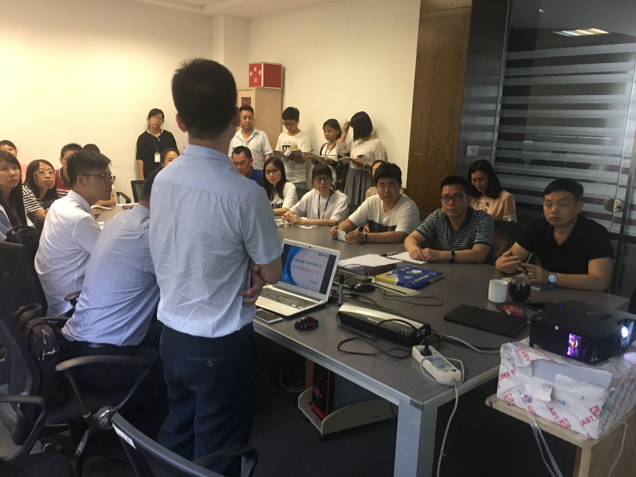 广州市弘道汽车配件有限公司携手顺景星空体育·星空网页版网站入口-星空(中国)，加速推进企业信息化建设